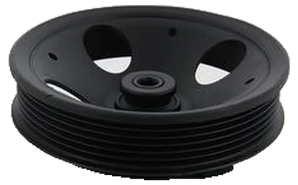 Pompe hydraulique direction assistée TRISCAN avec pression optimisée - 2