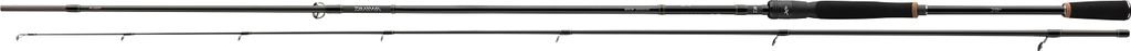 DAIWA PROREX XR SPIN, 2,7m, 8,86ft, 5-30g, 2 Teile, Spinning Angelrute, extra fast, 11332-270