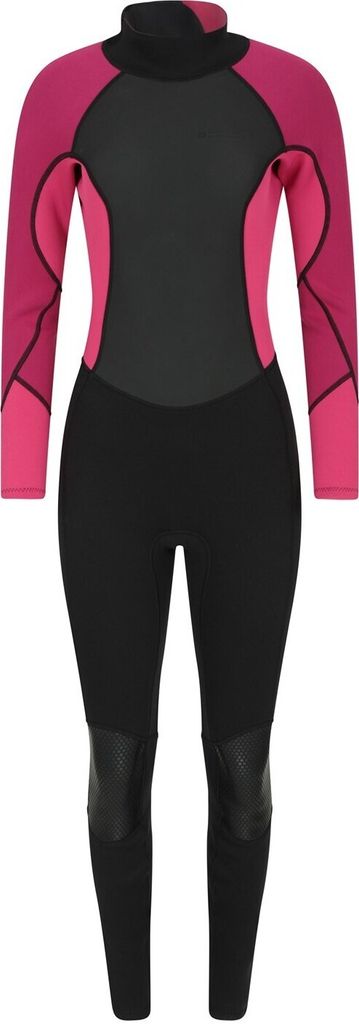 Mountain Warehouse - Neoprenanzug für Damen MW1841 (42 DE - 44 DE) (Pink)