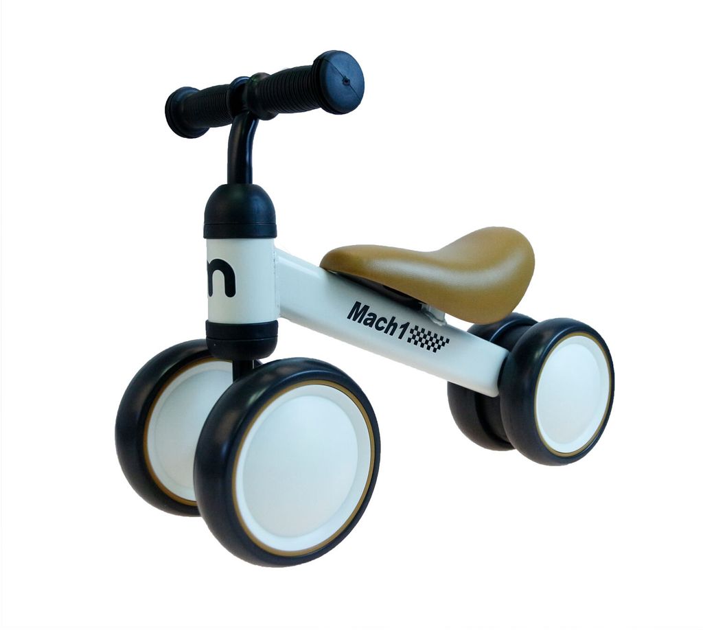 Mach1 Mini Kleinkinder Laufrad Lauflernrad Kinderlaufrad Rutscher Rutscherauto 2922
