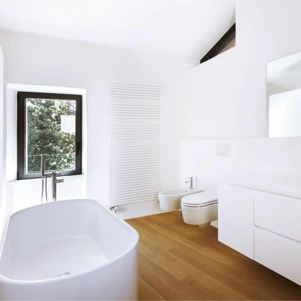 Peinture Ripolin Blanc Mat - Finition Sans Traces pour Murs Difficiles - 5