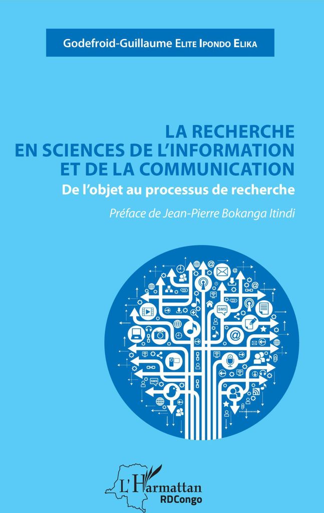 La recherche en sciences de l'information et de la communication