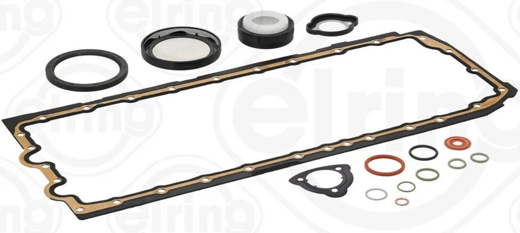 Kit de joints carter-moteur ELRING 902.230 pour BMW E90 E91 E87 E60 F11