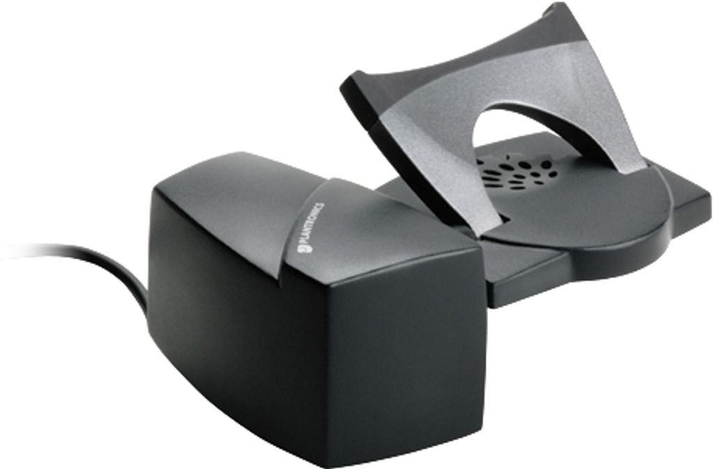 Plantronics HL10, Schwarz