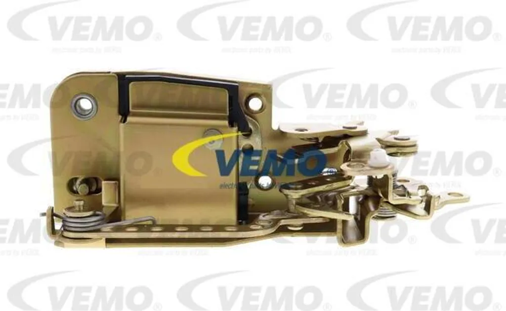 Serrure de portière avant pour Transporter IV compatible 701837016E