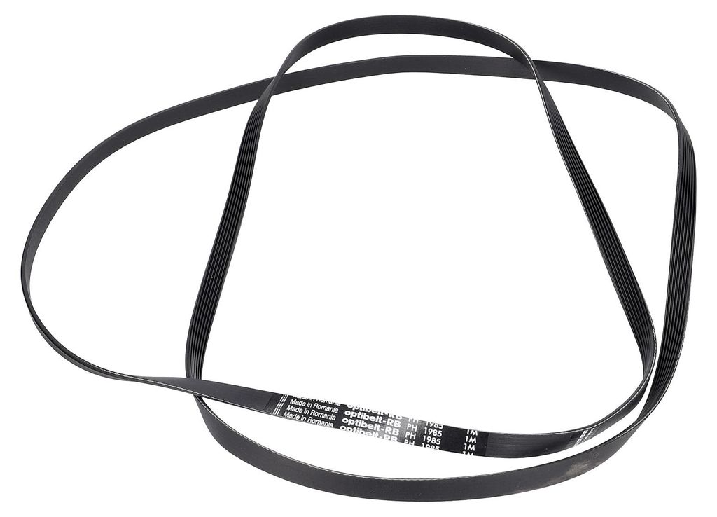 easyPART passend für 40015407 CANDY/ HOOVER Keilrippenriemen 1985PH7 Candy für Trockner