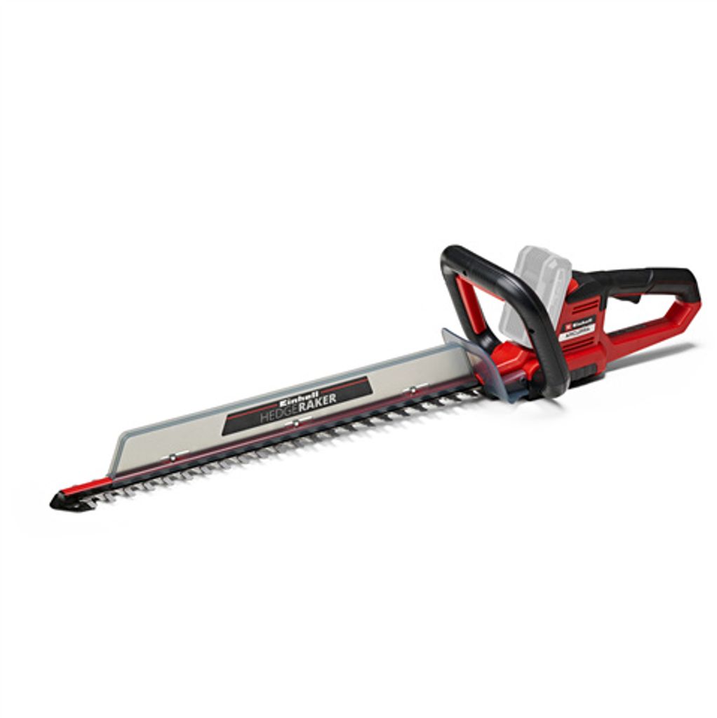 Einhell Power X-Change Akku-Heckenschere ARCURRA 18/55 Produktbild 