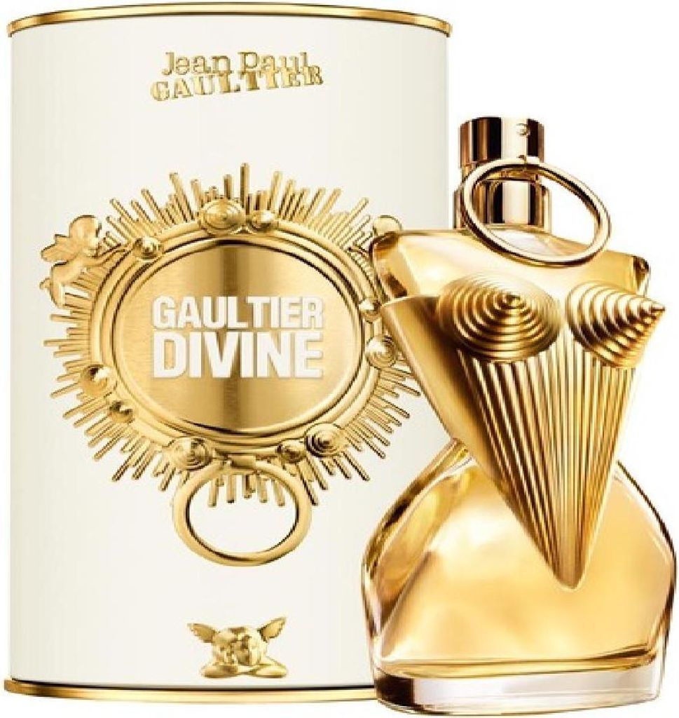 Jean Paul Gaultier Divine Eau de Parfum 50ml Obrázok produktu 