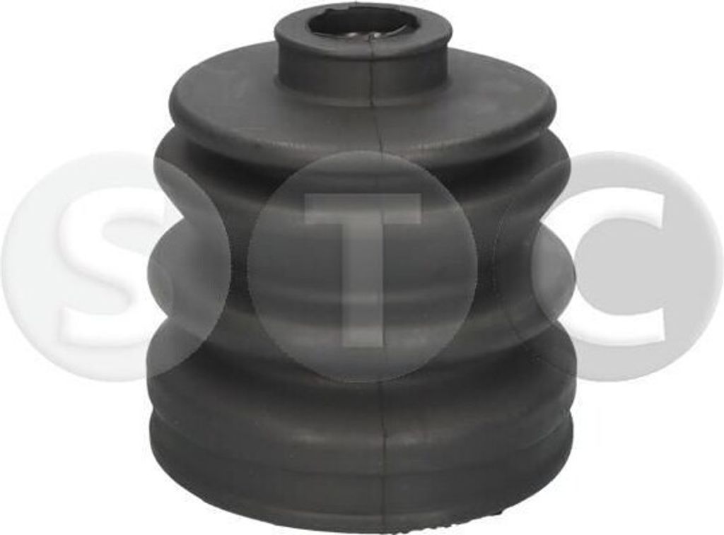 STC T400181 Achsmanschette für FORD FOCUS III Turnier Radseitig Vorne Antriebswelle