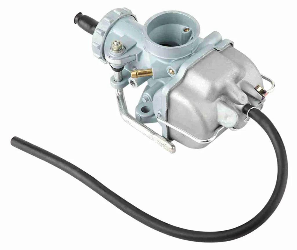 Carburateur Honda CB125S CL125 XL125 : Solution aux Problèmes de Ralenti