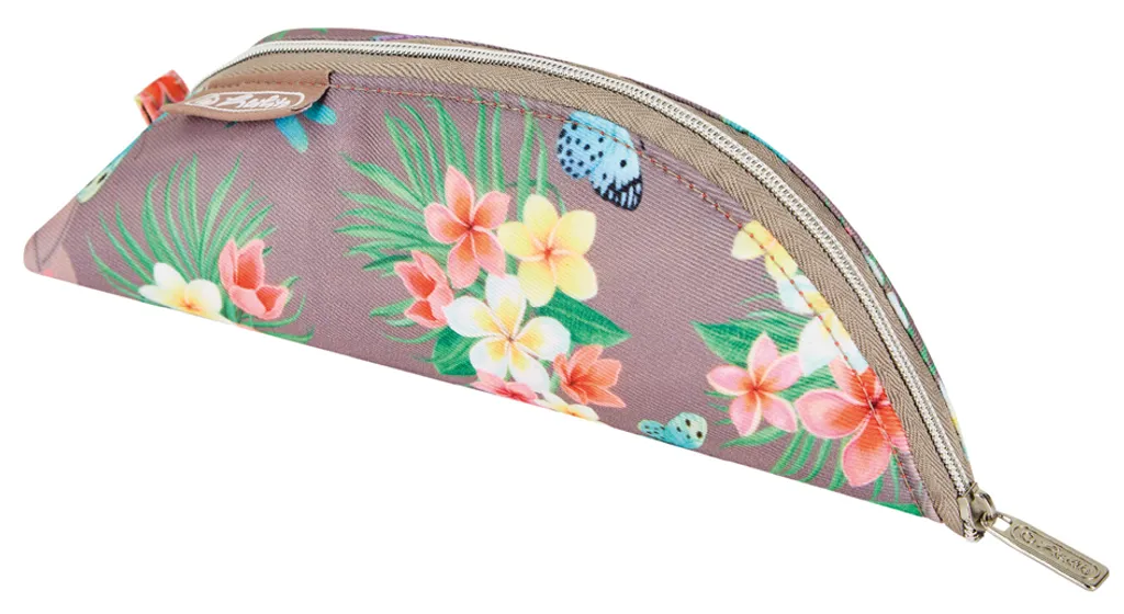 herlitz 300001515 herlitz matita rotolo Cocoon Ladylike "Farfalle"