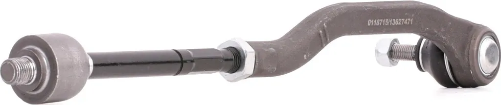Barre d'accouplement contre usure pneus et vibrations Scenic 3 Megane