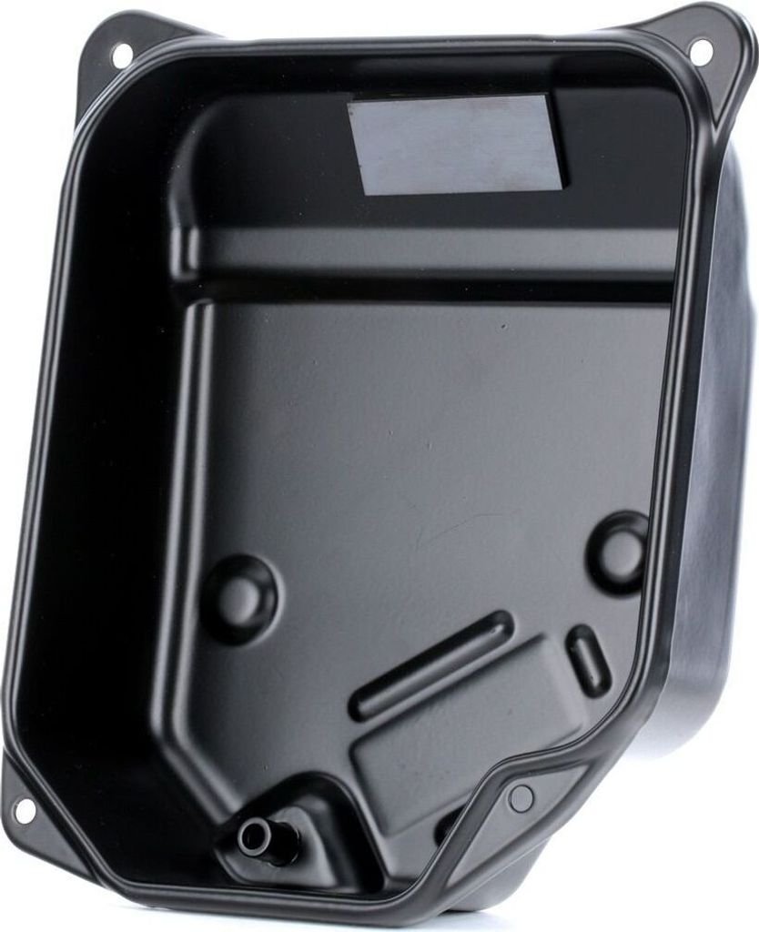 RIDEX 3105O0005 - OE 01M 321 359 Getriebeölwanne für A3 (8L), Cordoba (6K), Ibiza (6K), Leon (1M1), Toledo II (1M2), Octavia I (1U), Bora (1J), G...