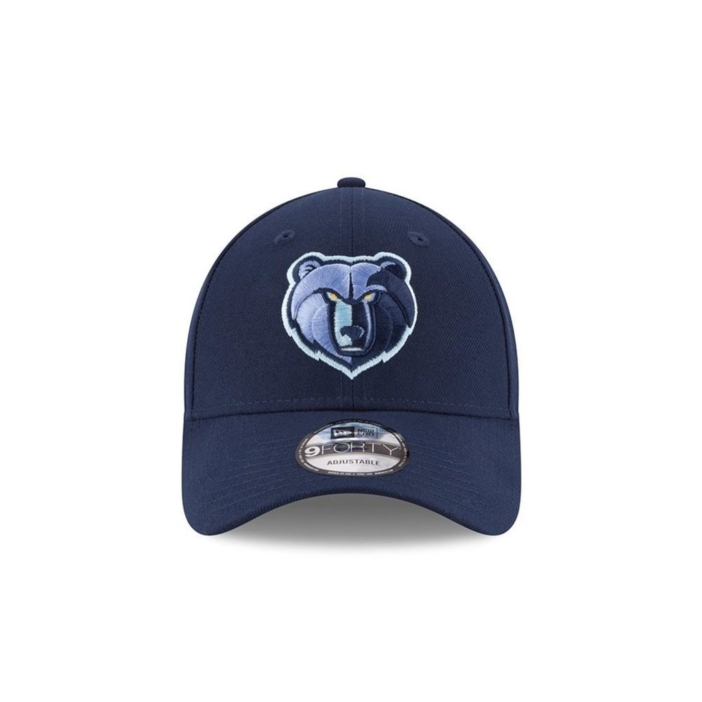 New Era Caps 9FORTY Nba Memphis Grizzlies The League, Produktbild 