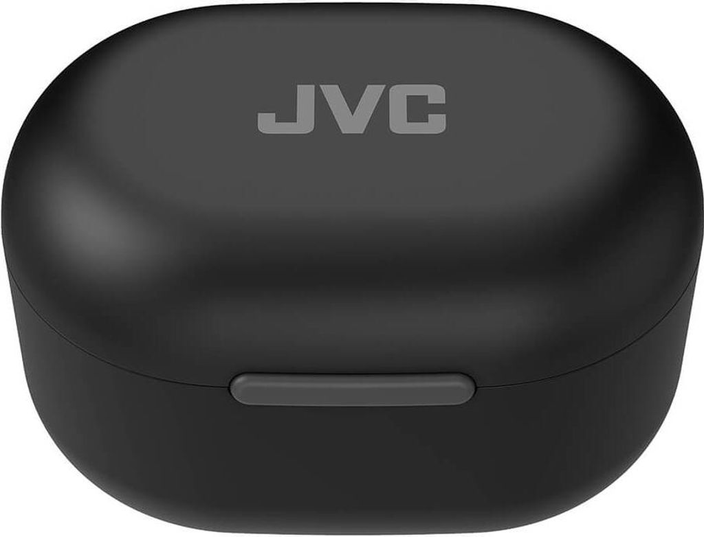 JVC HA-30T schwarz In-Ear-Kopfhörer Produktbild 7