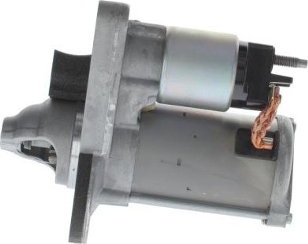 BOSCH 1 986 S00 161 Starter Anlasser 1,2kW für RENAULT Captur II 12V