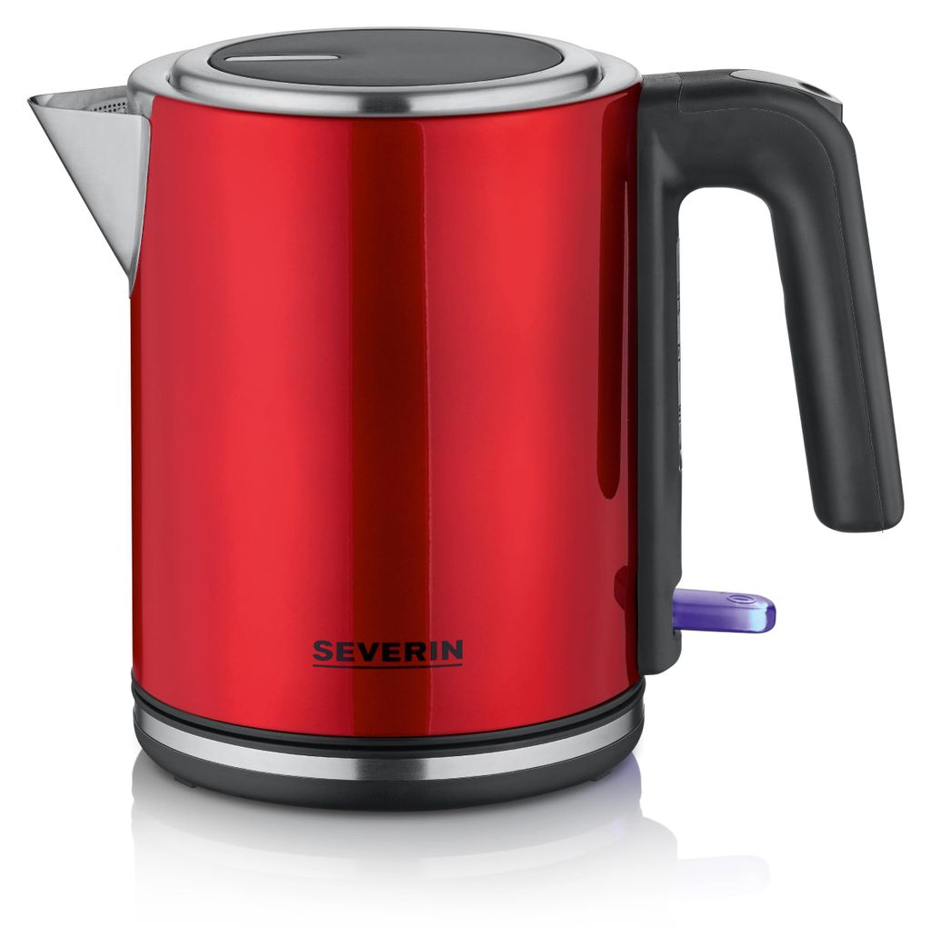 SEVERIN WK 3427: SEVERIN waterkoker, model WK 3427, 1,0 Productafbeelding 