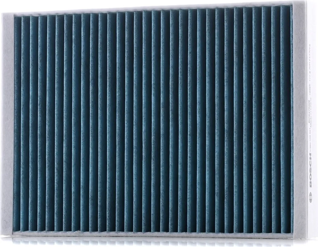 Filtre à air Bosch OE PCK8198 haute efficacité pour Volvo XC70 et S80