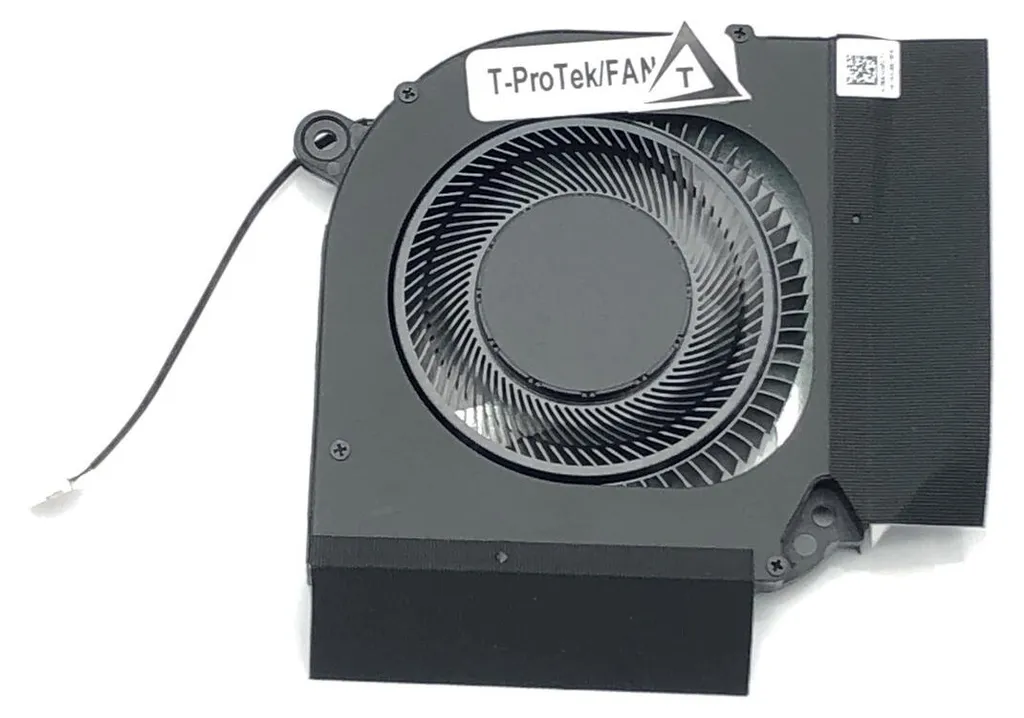 Versione GPU Ventola Raffreddatore FAN cooler compatibile con il modello: DSFCK22D05883M / FPDG