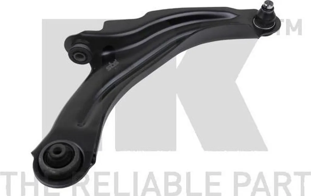 Triangle de suspension avant Renault Clio IV série 2012 et plus - PR