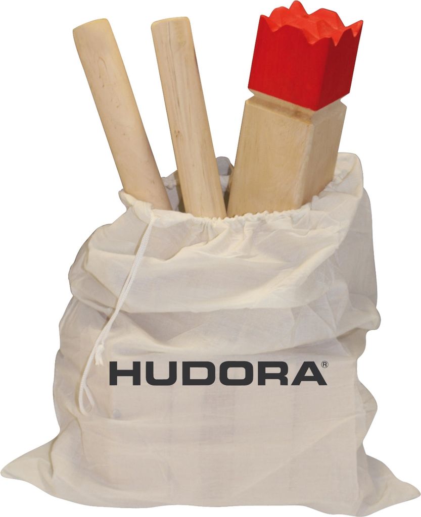 Hudora 76459 Produktbild 2
