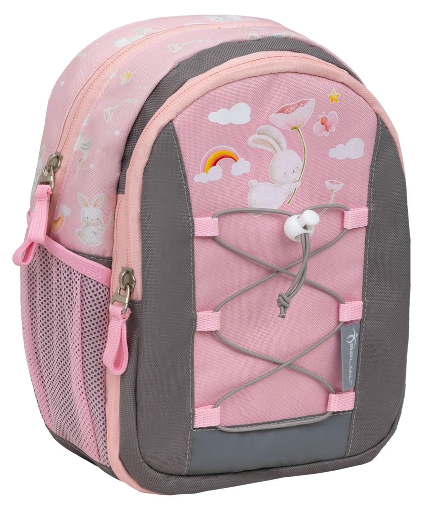 Belmil Mini Kiddy Kindergartenrucksack "Fluffy" für 1-3 Produktbild 