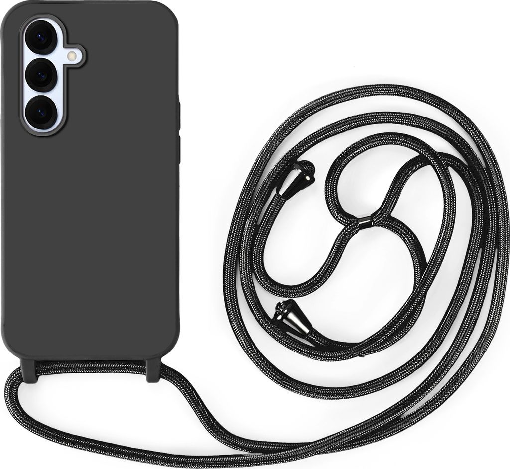 Handykette für Samsung Galaxy S25+ Hanyhülle mit Band Hülle Produktbild 
