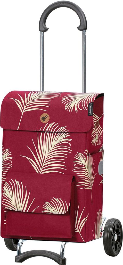 Andersen Shopper Scala Shopper Signe Einkaufstrolley 59 cm Produktbild 