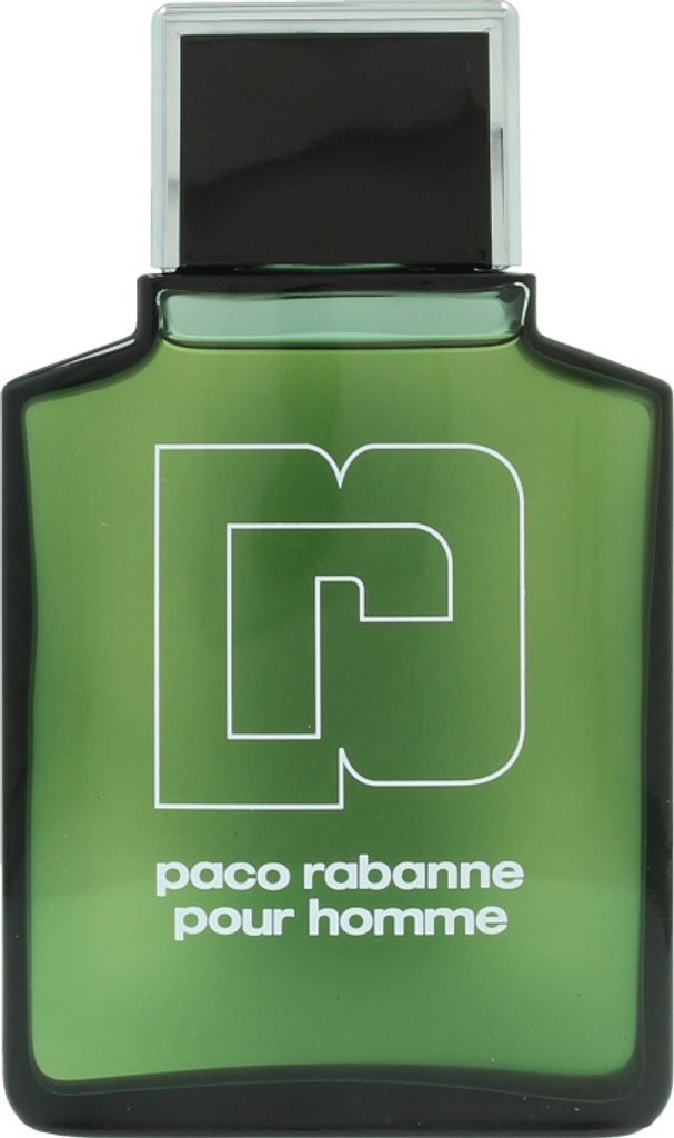 Herrenparfüm Paco Rabanne Homme Paco Rabanne EDT   200 ml Produktbild 