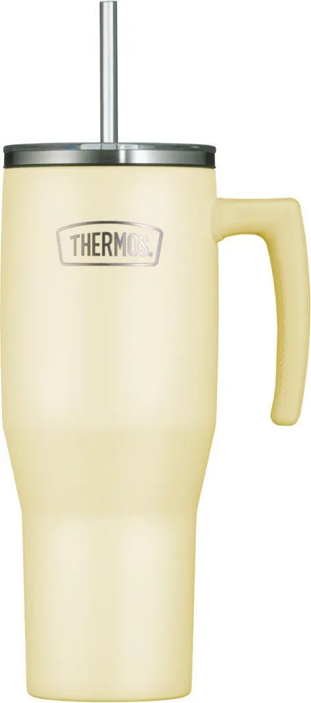 THERMOS 4140396110 Tazza isolata THERMOS RS, 1,1 litri, vaniglia