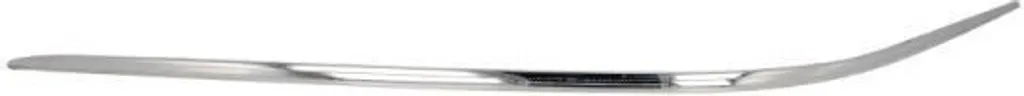 Moulure de Pare-chocs Avant Gauche Robuste pour Mercedes CLK 2002-2009