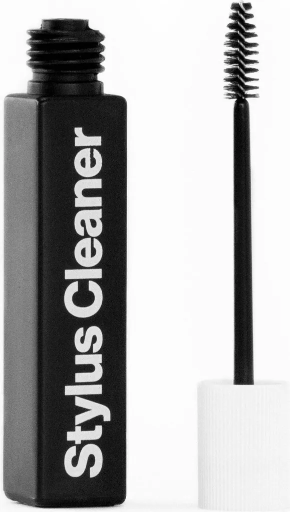 AM Stylus Cleaner 20ml: Pulizia Rapida Puntine per DJ