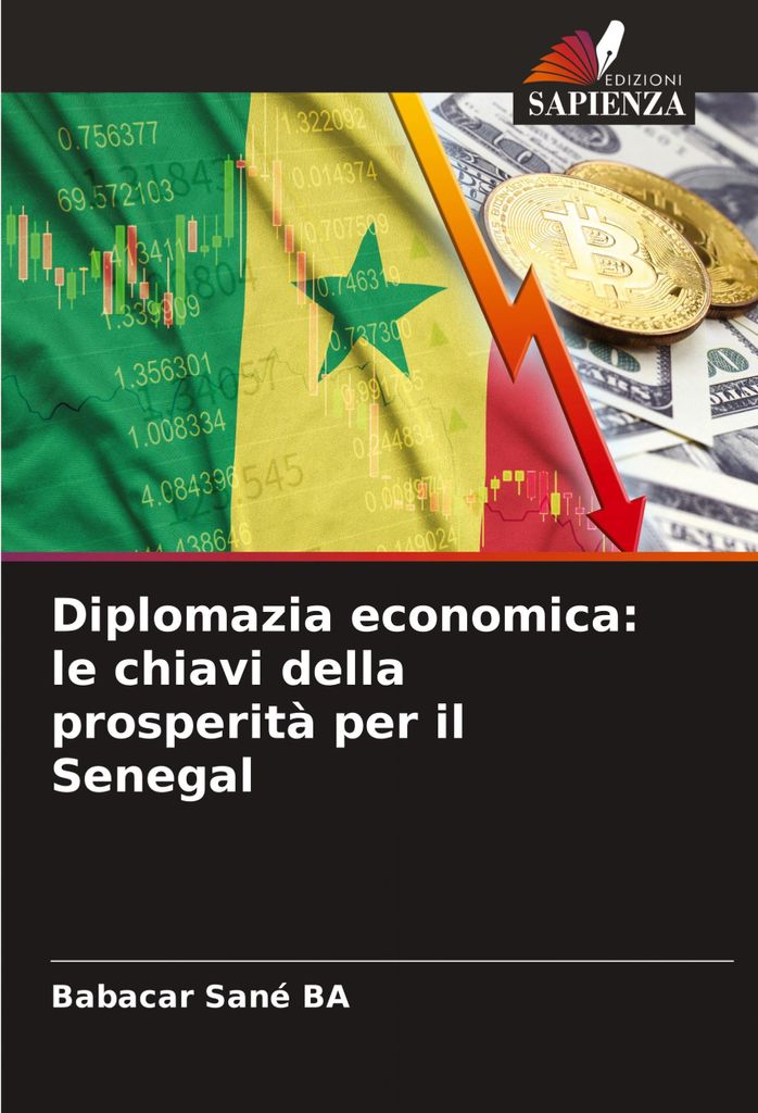 Diplomazia economica: le chiavi della prosperità per il Senegal