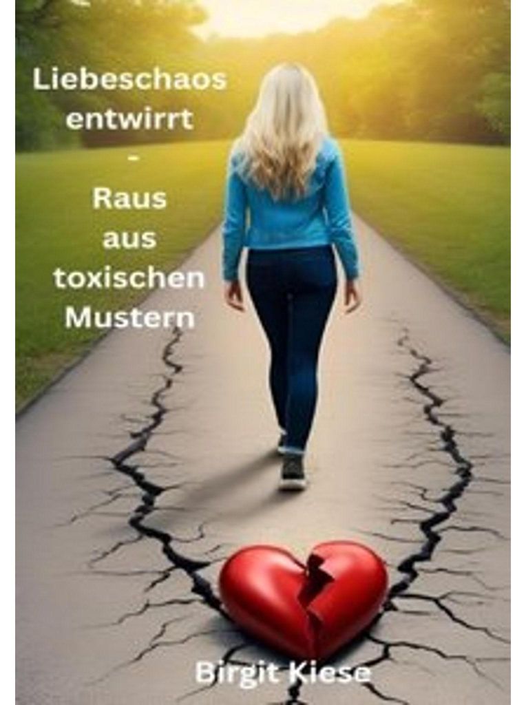 Was ich über Liebe lernen musste - Eine Reise in 20 Teilen / Liebeschaos entwirrt - Raus aus toxischen Mustern