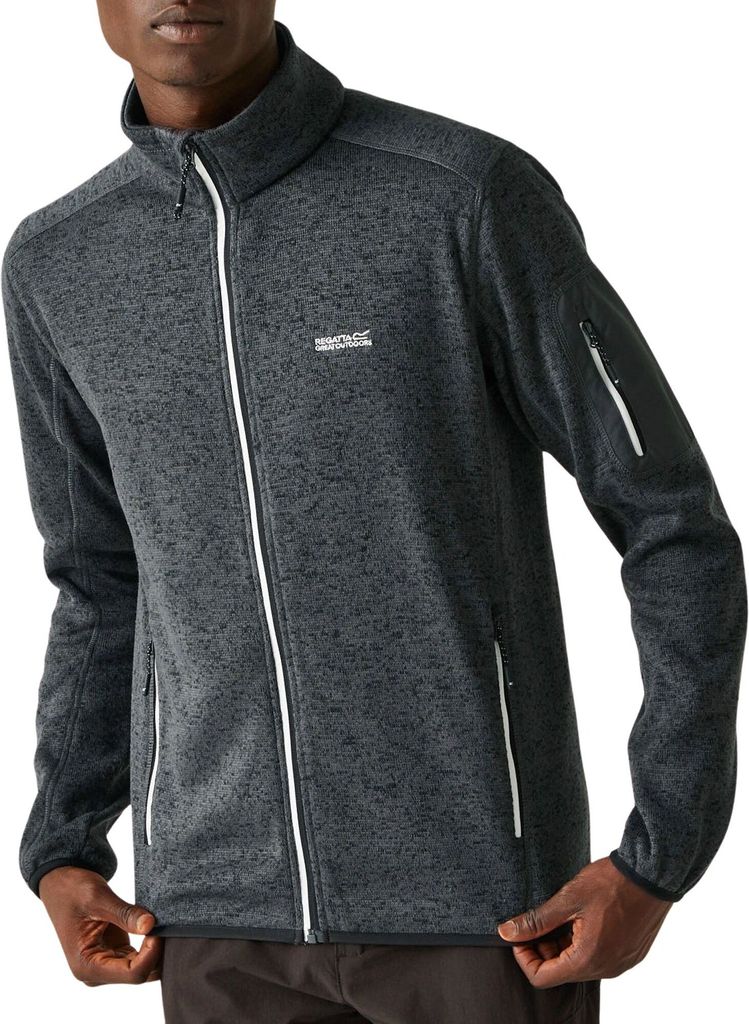 Regatta Newhill Fleecejacke Herren