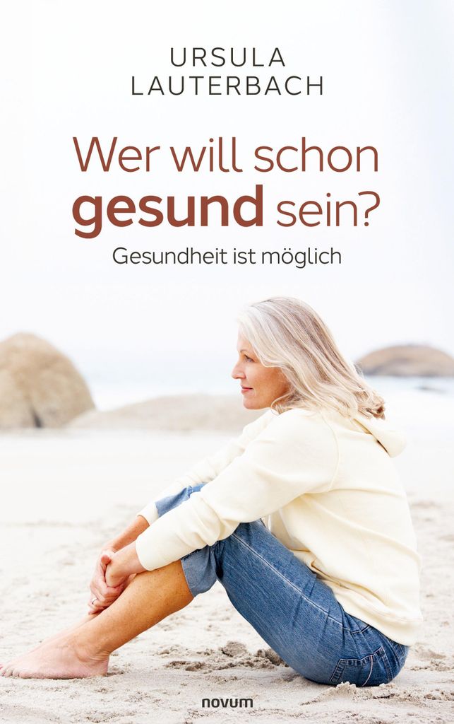 Wer will schon gesund sein?