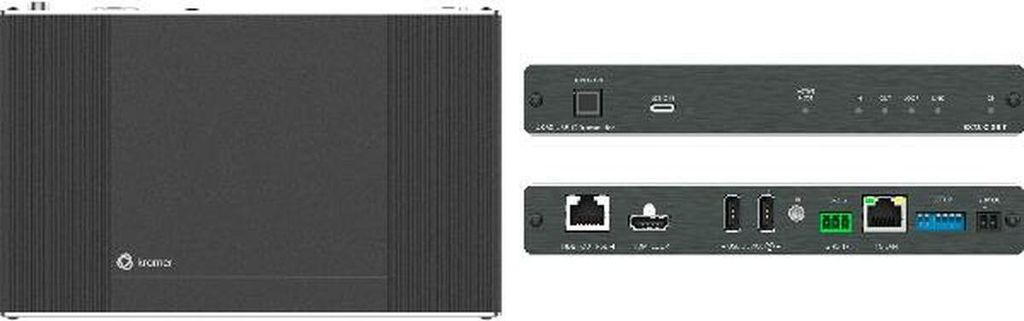 Video-Bedienung Kramer EXT3-C-XR-T