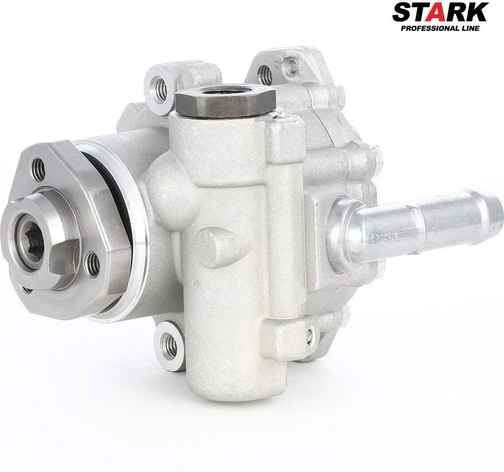 Pompe de Direction pour Skoda Octavia et Felicia - Solution Maintenance