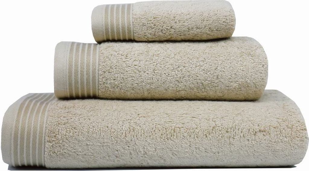 framsohn Walkfrottier Handtücher Premium 100% Baumwolle Frotteetücher saugstark waschbar pflegeleicht hochwertig strapazierfähig 30x50 cm Oxford...