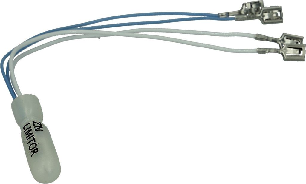 AEG 3872079029 Thermoschalter für Lüftermotor, Backofen Produktbild 