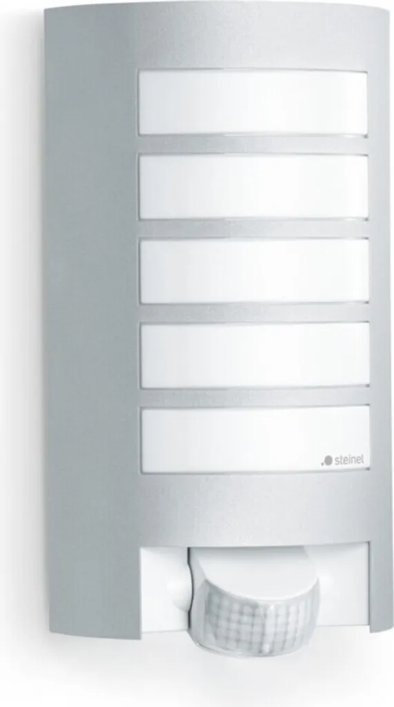 Steinel L 12 Lampe d'extérieur à détecteur de mouvement infrarouge