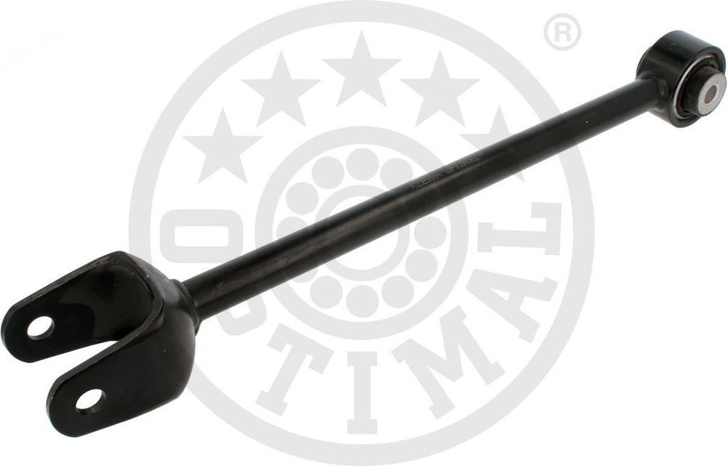 OPTIMAL G5-2176 Querlenker Hinten Links Hinten Rechts Unten Vorne für TESLA Model Y (5YJY) Längslenker