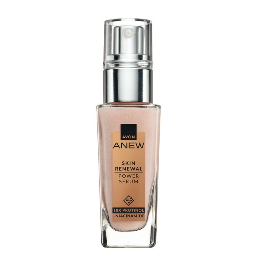Anew Power Renewal Serum (sérum pro obnovu pleti) 30 ml Obrázek produktu 