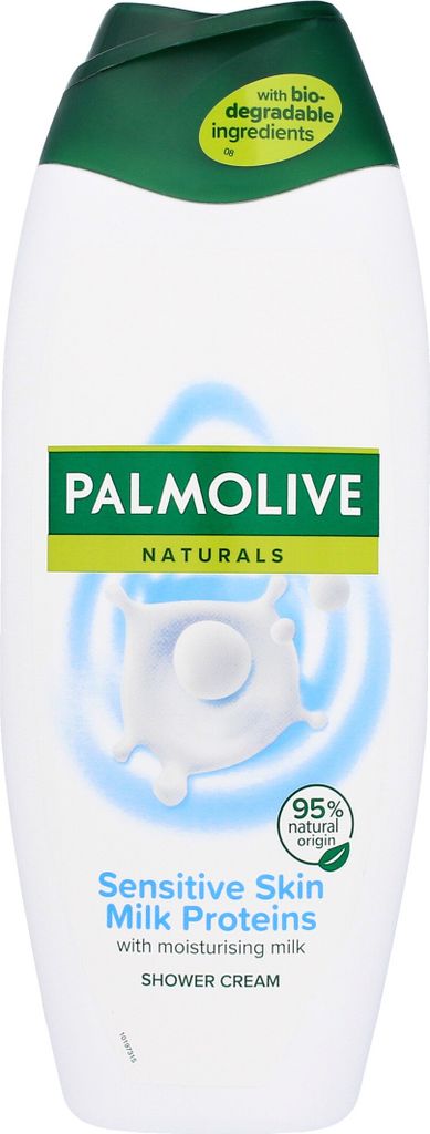Palmolive Douchegel - Naturals Sensitive 500ml