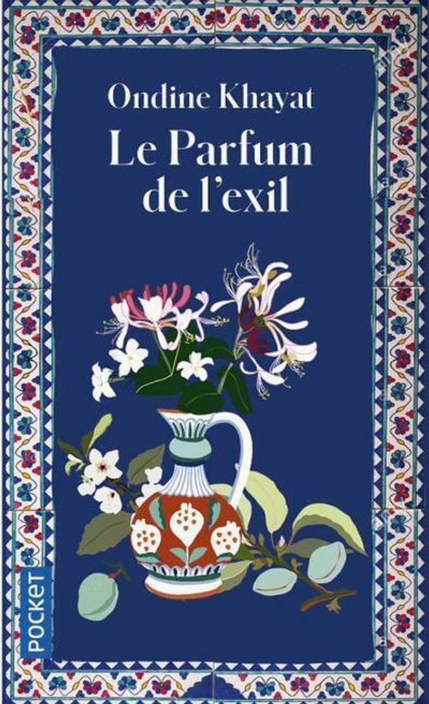 Le Parfum de l'exil