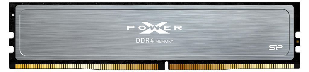 Silicon Power XPOWER Pulse memory module 16 GB 1 x 16 GB Immagine del prodotto 