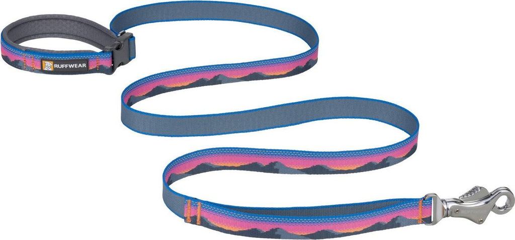 Ruffwear Crag Leash Hundeleine, Farbe:Alpine Dusk Produktbild 