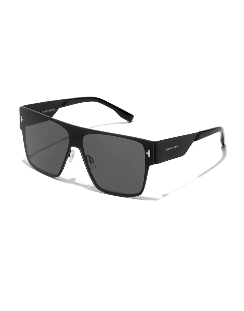 Lunettes Hawkers Long Island Paula Echevarría Black Protection UV Total