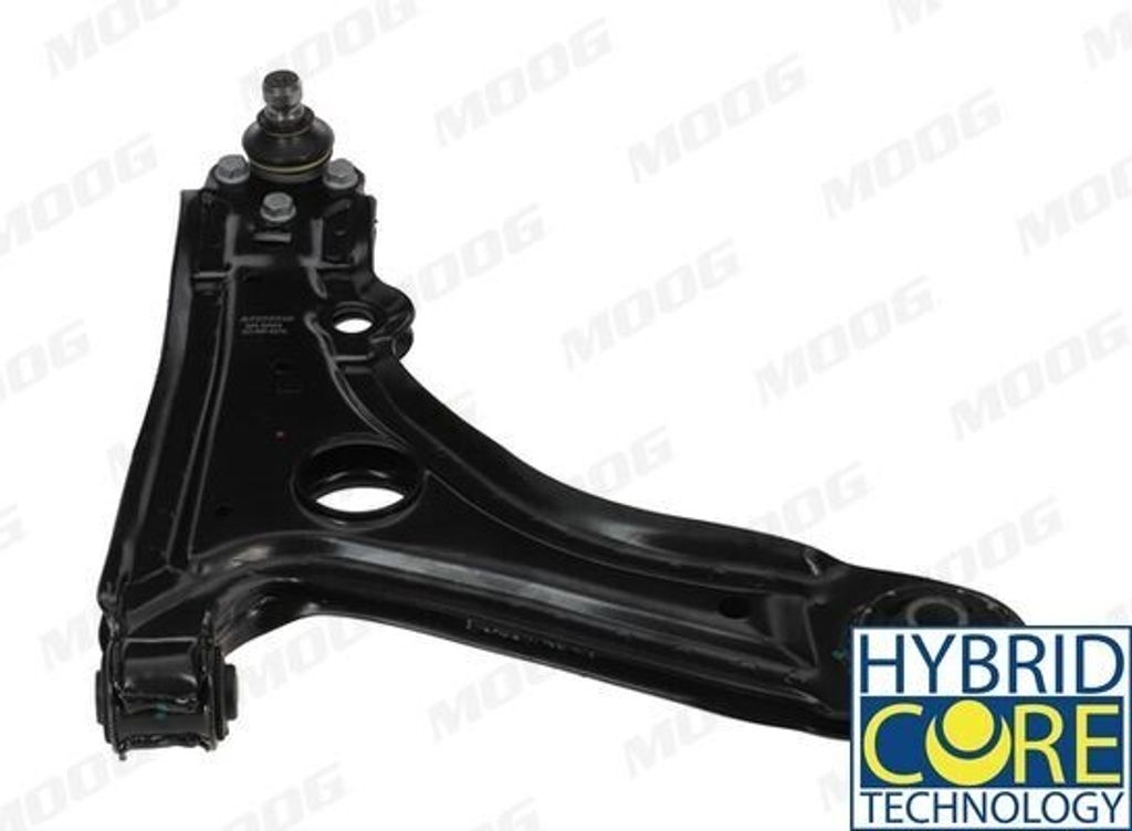 MOOG VO-WP-8210 Querlenker für VW GOLF II (19E, 1G1)