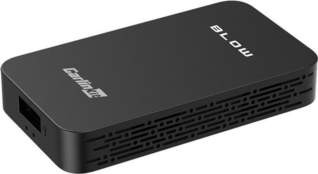 CARPLAY CarlinKit 5.0 (2Air) BLOW 78-423 bezdrátové  Obrázek produktu 